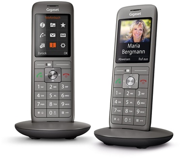 Gigaset CL660HX