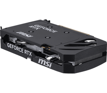 MSI GeForce RTX 5050 8G SHADOW 2X