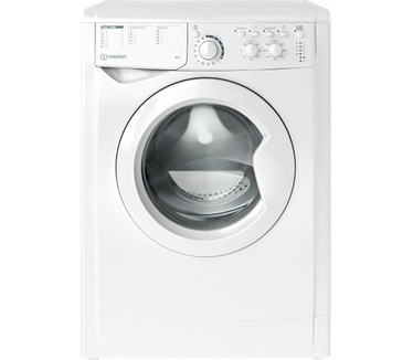 Indesit EWSC 61251 W EU N
