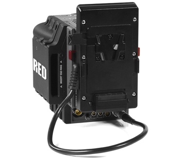 Wooden Camera 159400
