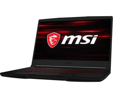 MSI GF63 10SCXR-1468NL Thin