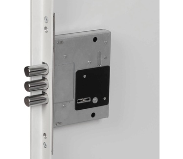 Digitus DN-19 07U-6/6-AV-1