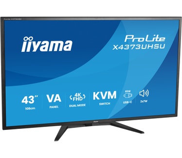 Iiyama X4373UHSU-B2