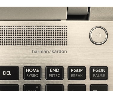 Toshiba Satellite P50-C-11K