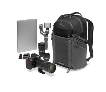 Lowepro BP 300 AW Blauw, Zwart