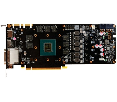Inno3D iChill GeForce GTX 1080 11GBPS X4