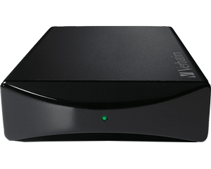 Verbatim Verbatim 1 TB 3,5" USB 3.0 harddisk