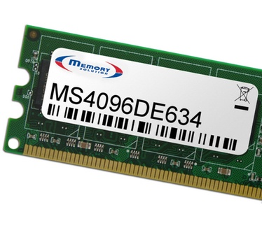 Memory Solution MS4096DE634
