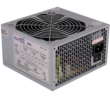 LC-Power LC-6350