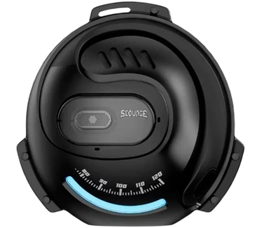 Transformers TF-T07 (Zwart)