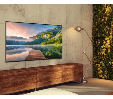 Samsung UE55AU8072U