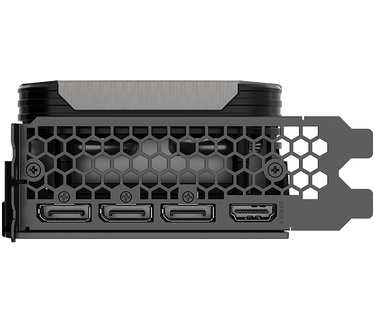 PNY GeForce RTX 3080 12GB XLR8 Gaming REVEL EPIC-X RGB