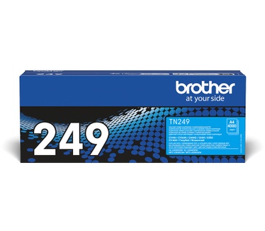 Brother TN-249C