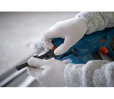 Bosch GNB 18V-38 Professional