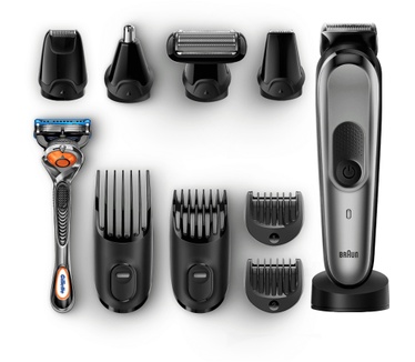 Braun Alles-in-één Trimmer MGK7021