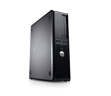 Dell Optiplex 780SF E7500