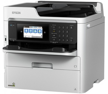 Epson WF-C579RDTWF