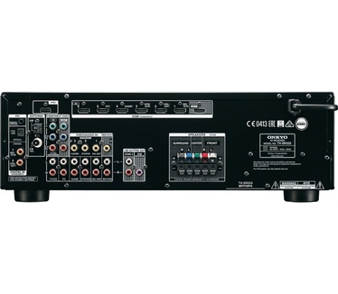 Onkyo TX-SR333