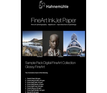 Hahnemühle 10640308