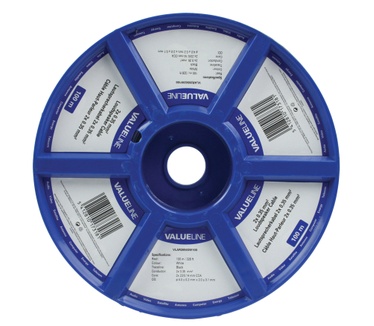 ValueLine 2x0.35mm² 100m