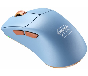 Xtrfy M64 Wireless