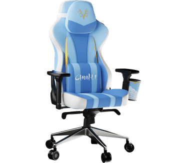 Cooler Master Caliber X2 SF6 Chun-Li
