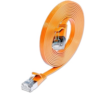 SLIM Patchcords Slim STP