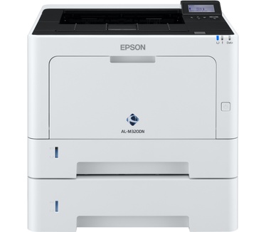 Epson Workforce AL-M320DTN