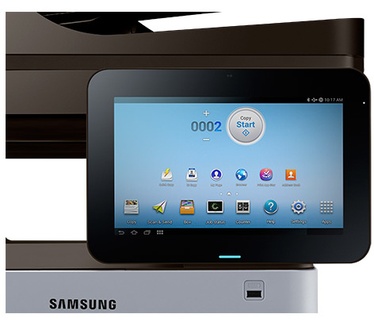 Samsung SL-M4583FX