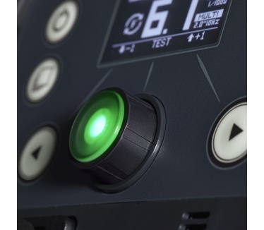 Elinchrom E20666 ELC PRO HD 500/500 Blitzkopf Kit