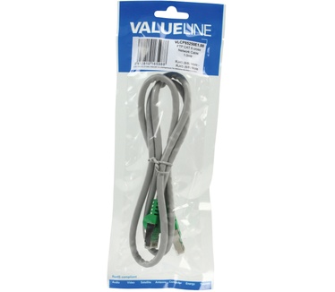 ValueLine CAT 6 F/UTP 1m