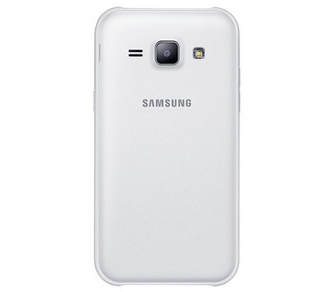 Samsung Galaxy J1 Wit