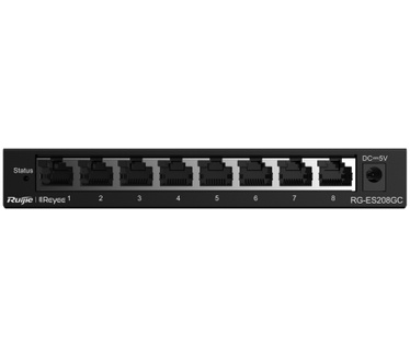 Ruijie Networks RG-ES208GC