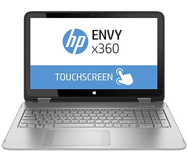 HP 15-u287nb