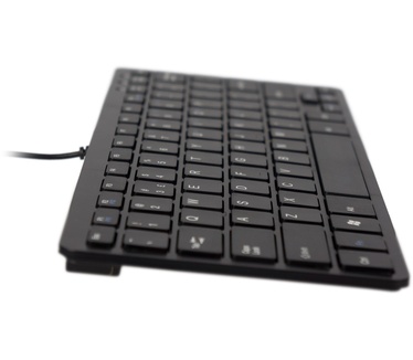 R-Go Tools Compact (Qwerty US)