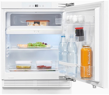 Exquisit UKS130-4-FE-010E