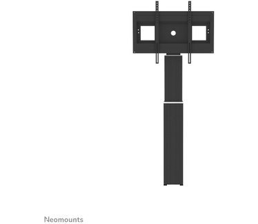 Neomounts by Newstar elektrisch verstelbare vloerstandaard