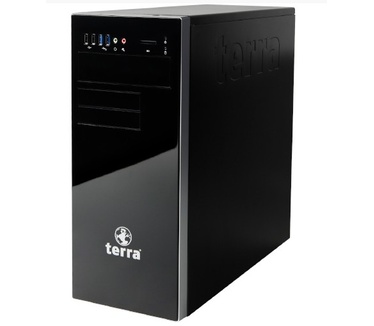 Wortmann TERRA PC-GAMER 6200