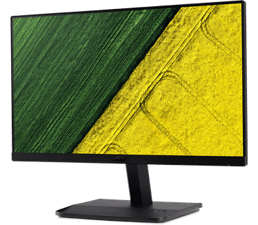 Acer ET241Y Zwart