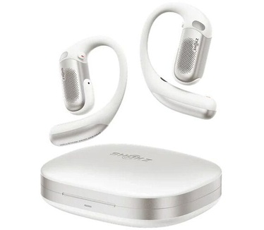 Shokz OpenFit Pro (Wit)