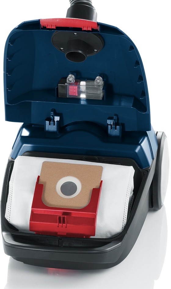 20 Sacchetti Per Aspirapolvere Per Severin BC 7058 S Special (Car/Pet/ Carpets) Aspirapolvere Bc7058 Incluso 1 Micro Filtro - Foto 10