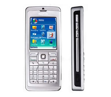 Nokia E60