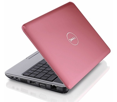 Dell Inspiron Mini 10 (1018-5619)