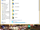 Windows 8.1 op 8"-tablet
