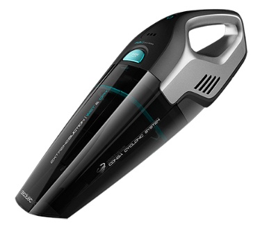Cecotec CONGA IMMORTAL EXTREMESUCTION
