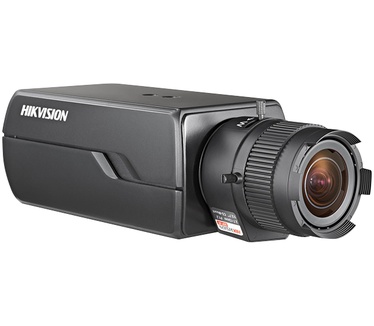 Hikvision DS-2CD6026FHWD-A (3.8-16mm)