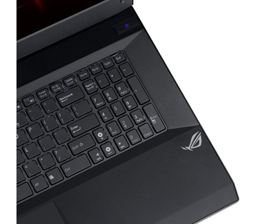Asus G73Jh-TZ207V