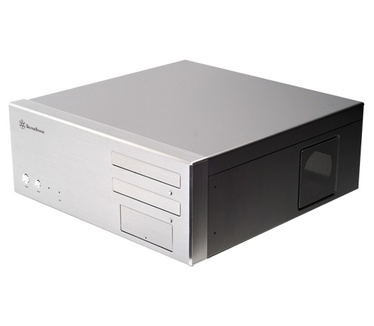 Silverstone SST-LC17S