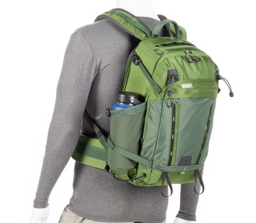 Think Tank Photo BackLight 18L