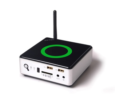 Zotac ZBOX nano AQ02 Plus